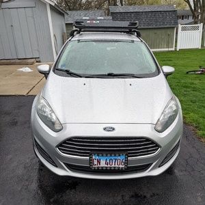 Meet your Posher, Ian